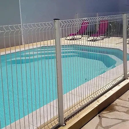 Appartement D'une A Plage A 500 M De La Plage Avec Piscine Partagee Jardin Clos Et Wifi Châtelaillon-Plage